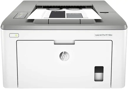 Замена вала на принтере HP Pro M118DW в Санкт-Петербурге